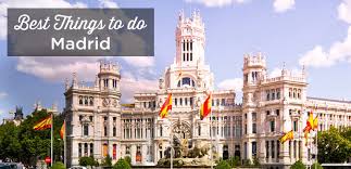21 best things to do in madrid top