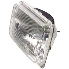 britelite auto headlight halogen