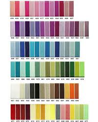 Daine Aumans Blog Ici Dulux Paint Color Chart