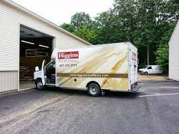 graphics for your box truck rochester