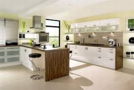 25 modern kitchen designs that will