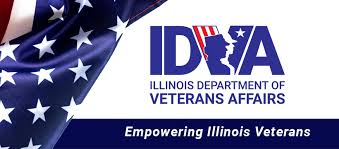 The Illinois Department of Veterans' Affairs