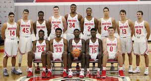 The official athletic site of the georgia tech yellow jackets. 2017 18 Ohio State Men S Basketball Schedule Eleven Warriors