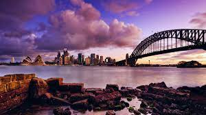 Maybe you would like to learn more about one of these? Sydney Harbour Bridge Sydney Foto Wegbeschreibung Lage Planet Of Hotels