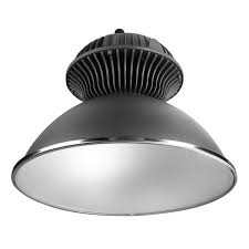 Firewheel Power Products Le 55w Led High Bay Lighting Fixture 4800lm 6000k Daylight White Fresh Light 150w Hps Mh Equiv Waterproof 55w High Bay Warehouse Lighting Iso90012008 Ce C Tick Rohs Pse Listed