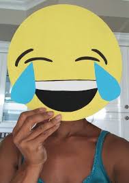 :( but anyways follow me on instagram. How To Make Cardboard Emoji Faces Diy Inspired