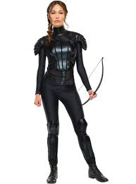 katniss everdeen costume for woman