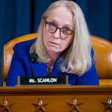 Representative Mary Gay Scanlon Is ...