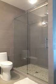 Frameless Shower Enclosures Styles