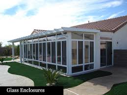 Patio Enclosures Life Rooms Screen