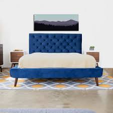 Post your items for free. Ashley Platform Queen Bed Modern Furniture Stores Houston Midinmod Midinmod