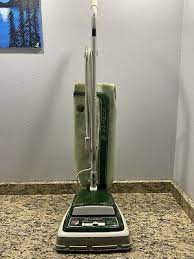 eureka esp upright vacuum cleaner with