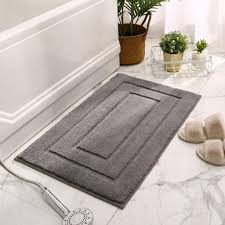 non slip bathroom mat carpet c
