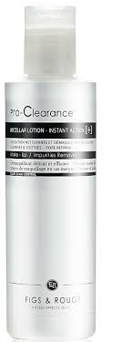 figs rouge pro clearance micellar