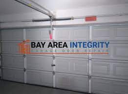 bay area integrity garage door repair