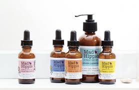 mad hippie skincare review vegan and