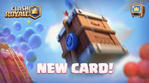 Check spelling or type a new query. Clash Royale New Card Birthday Event Tv Royale Season 9