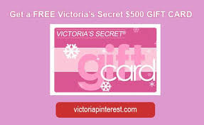 5% cash back rotating categories 3. Free Victoria S Secret Gift Card Limited Quantity Victoriapinterest Com Gifts Gift Beauty Fashion Victoria Victoriassecret Present Beautiful