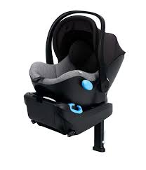 Clek Liing Portable Baby Car Seat 0
