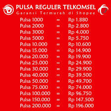 Harga yang ditawarkan di aplikasi bebasbayar sangat murah dan. Shopee Indonesia Jual Beli Di Ponsel Dan Online