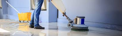 commercial carpet floor cleaning services