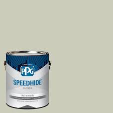 Satin Interior Paint Ppg1031 1sh