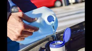 Follow these quick steps to have a clean windshield in your vehicle in no time. How To Add Windshield Washer Fluid Youtube