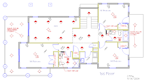 Creating flow chart, mind map, org charts, network diagrams, floor plan and more New House Plans House Plans 130508