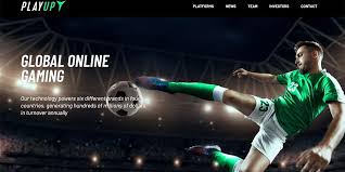 New jersey sports betting has the largest sports handle for online sports betting and is host to to more online sportsbook than anywhere else in the any nj sports betting sites can offer up to 20 different sports markets. Playup Successfully Secures Sports Betting License In New Jersey