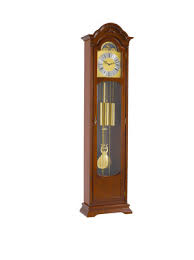 Classic German Grandfather Clock