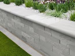 Garden Walling Retaining Wall Blocks