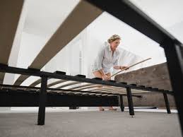 how to find the right bed frame