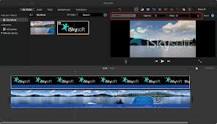Does Imovie have a watermark?