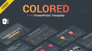 business powerpoint ppt theme