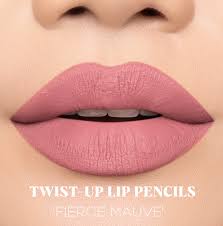 modelrock twist up lip pencil