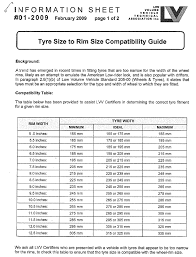 Tire Sizes Toyo Tire Sizes Chart