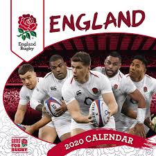 England performance & form graph is sofascore rugby livescore unique algorithm that we are generating from team's last 10 matches, statistics, detailed analysis and our own knowledge. England Rugby Union 2020 Calendar Official Square Wall Format Calendar 9781838541620 Amazon Com Books
