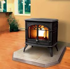 Wood Pellet Stoves Canadian Home