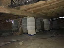basement waterproofing piedmont sc