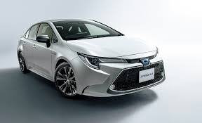 Some images are hidden because they can no longer be found or have been removed by the file host. Toyota Rolls Out Completely Redesigned Corolla Corolla Touring And Unveils Improvements To The Corolla Sport In Japan Toyota Global Newsroom Toyota Motor Corporation Official Global Website