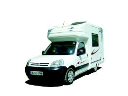 compact motorhomes why small is