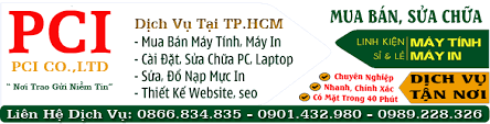 Dịch vụ thay bàn phím laptop quận Bình Tân