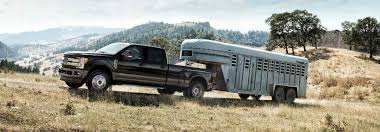 What Are The Towing Payload Specs Of The 2018 Ford F 350 Srw