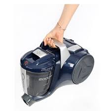 2000w breeze bagless vacuum cleaner
