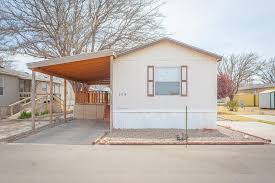 roswell nm mobile homes