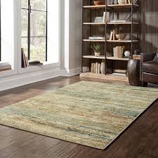 abstract area rug