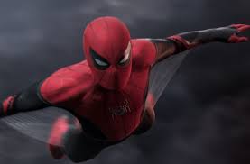 This is an experienced peter parker who's more masterful at fighting big crime in new york city. Wandavision Just Set Up Spider Man 3 And Nobody Noticed