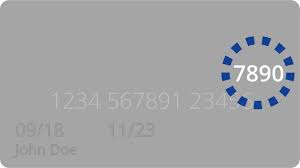 Every credit card has a card security code printed on it. Finding Your Credit Card Security Code Cvv Ionos Help