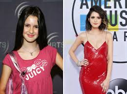 While she's currently focusing largely on her career as an artist, she has appeared in movies like the big short, spring. 25 Side By Sides Of Disney Channel Stars Then Vs Now That Are Quite Shocking