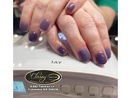 cly nails spa